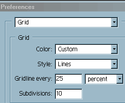 grid